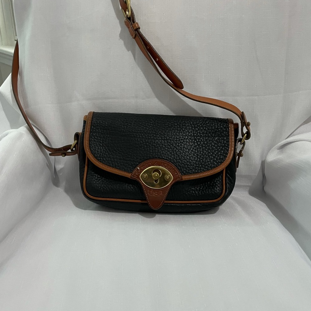 DOONEY & BOURKE ALL WEATHER CB